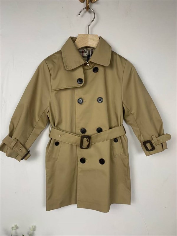 Тренч Burberry BMS-98743 - фото 81510