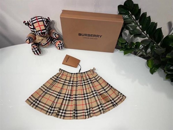 Юбка Burberry 2881 - фото 81707