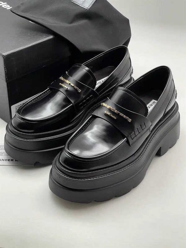 Лоферы Alexander Wang 57055 - фото 83163