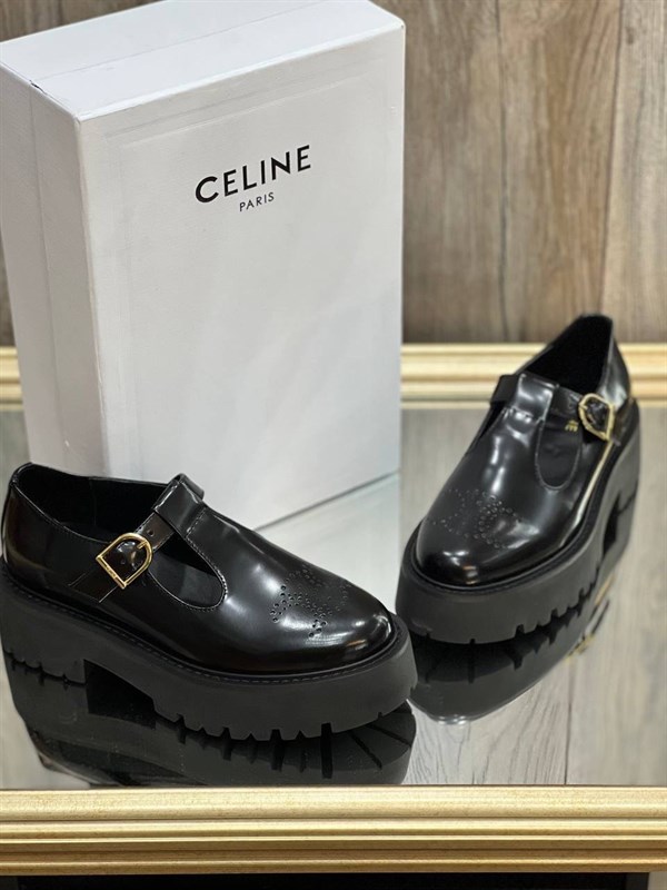 Лоферы Celine 7142 - фото 83213