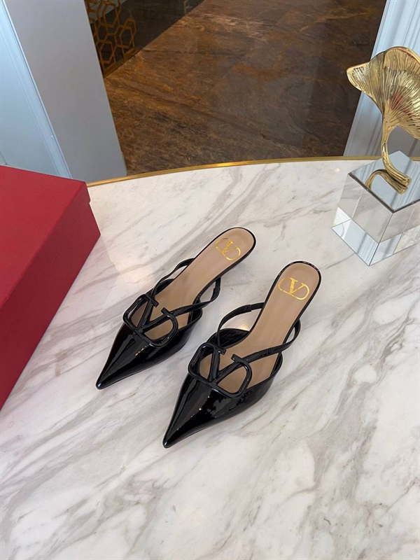 Мюли Valentino 63208 - фото 83523