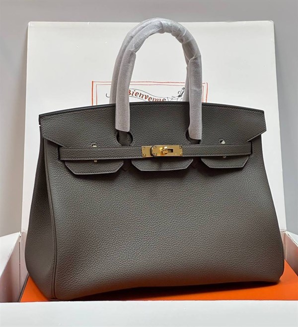 Hermes Birkin 51854 - фото 85568