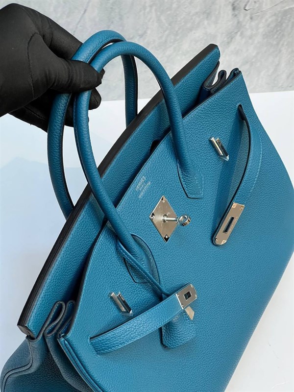 Hermes Birkin 53080 - фото 85583