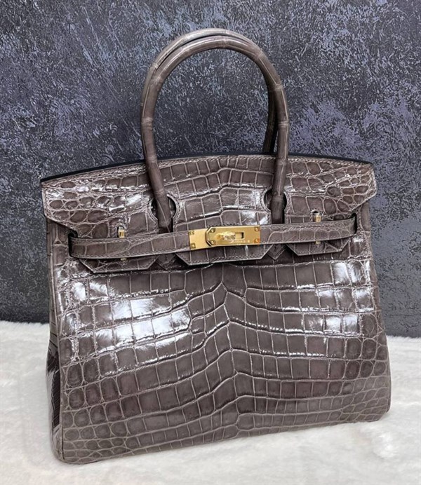 Hermes Birkin 53178 - фото 85584