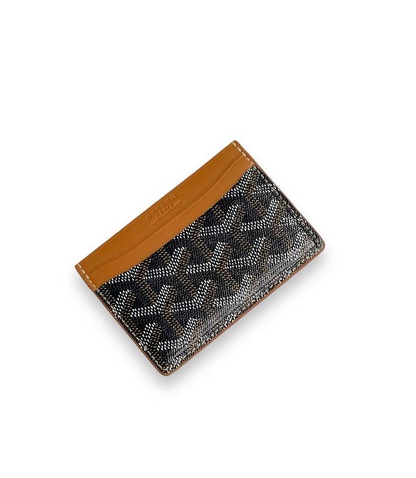 Картхолдер  GOYARD 58737 - фото 86052