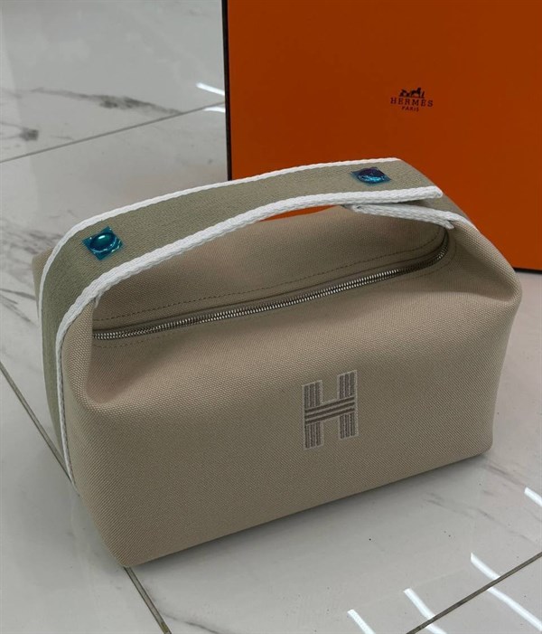 Несессер Hermes 53209 - фото 86084