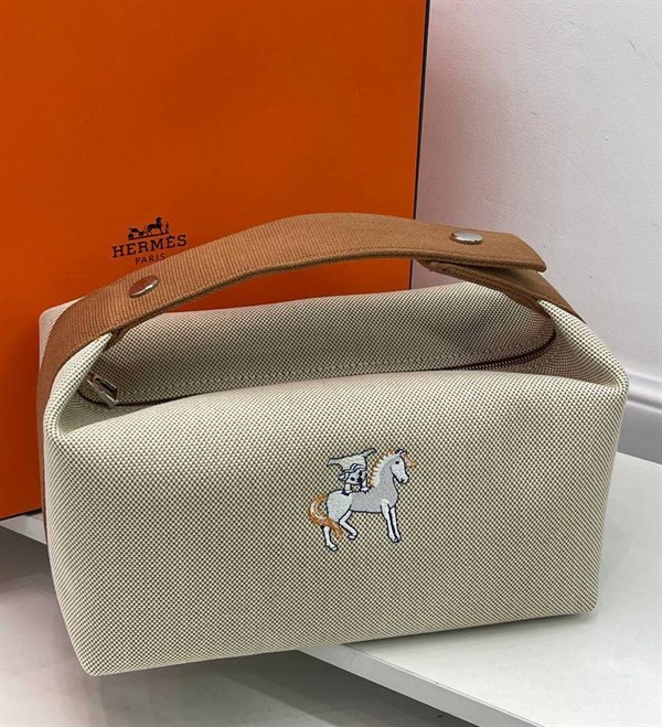 Несессер Hermes 53218 - фото 86085