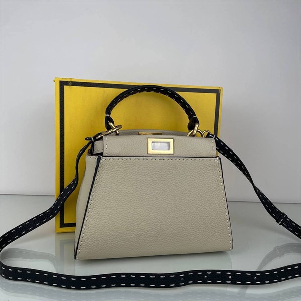 Сумка FENDI 50228 - фото 86190