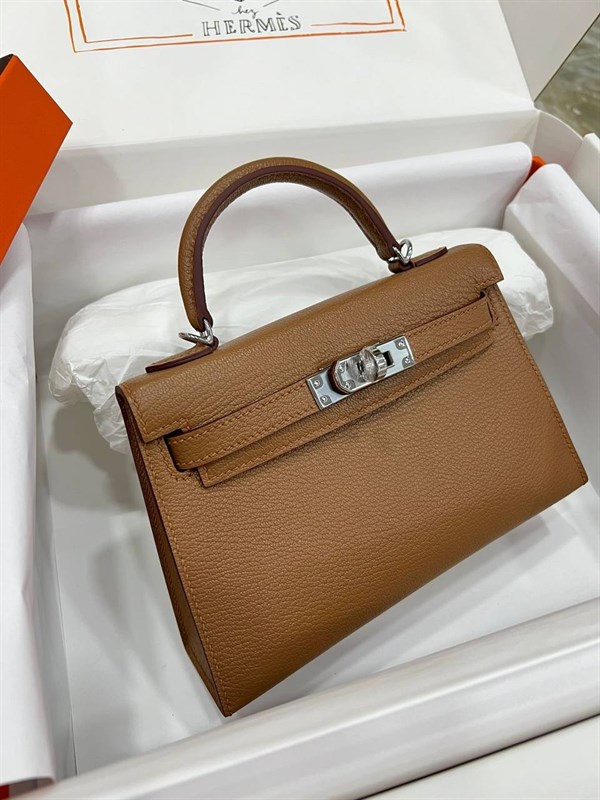 Сумка Hermes 57280 - фото 86204