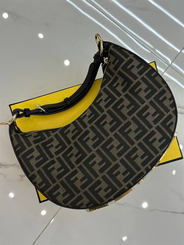 Сумка fendi 43384 - фото 86360