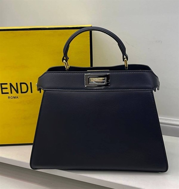 Сумка fendi 45358 - фото 86361