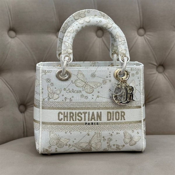 сумка Christian Dior 66758 - фото 86767