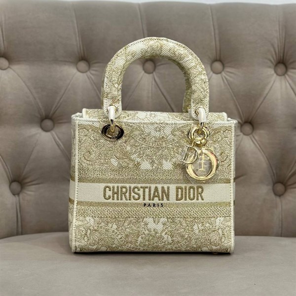 сумка Dior 52424 - фото 86774