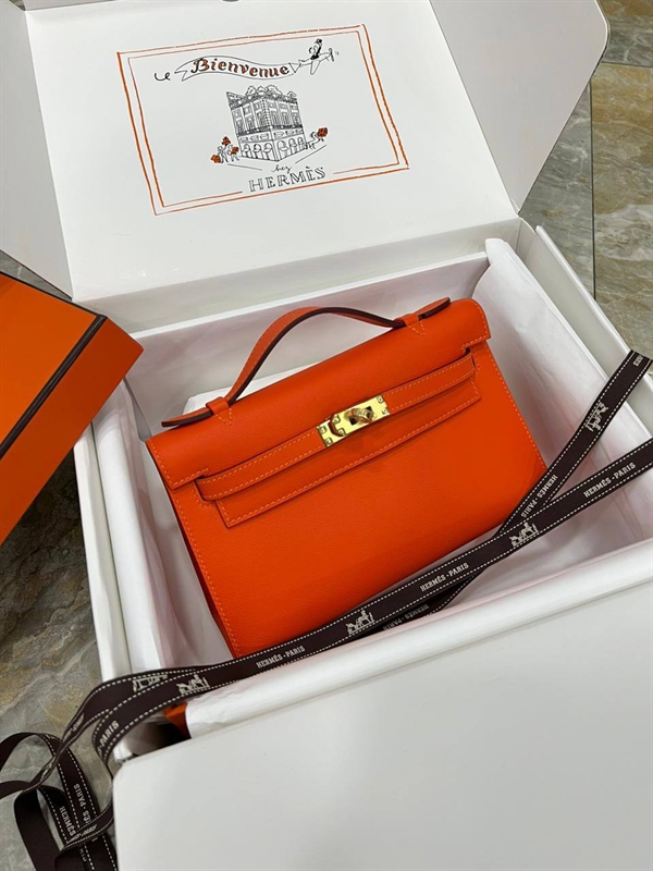 сумка Hermes 67904 - фото 86820