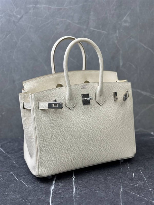 сумка Hermes Birkin 25см. 71940 - фото 86881