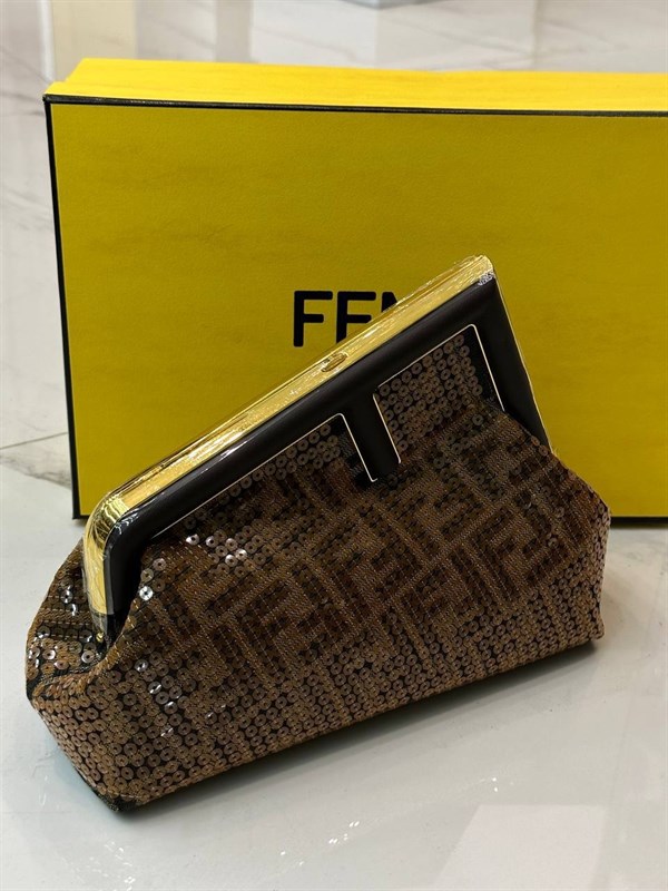 КЛАТЧ FENDI 43395 - фото 87124