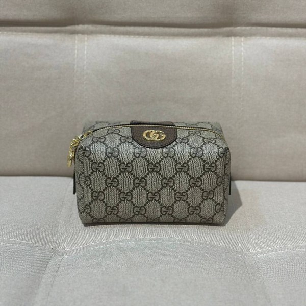 Косметичка  Gucci 50476 - фото 87223