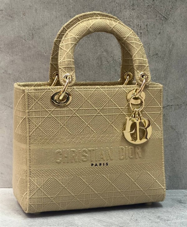 Сумка  Dior  ladi 50847 - фото 88092