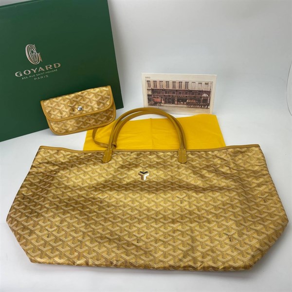 Сумка  GOYARD 57146 - фото 88108