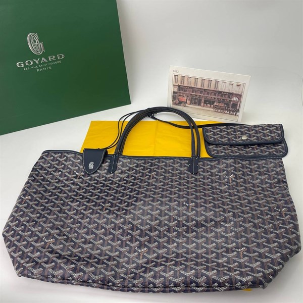 Сумка  GOYARD 57150 - фото 88112