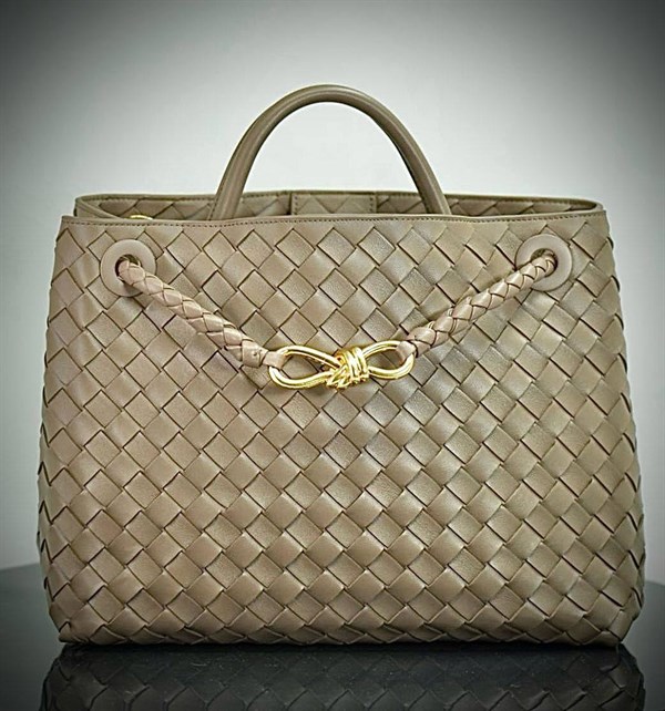 Сумка Bottega Veneta 52947 - фото 88407