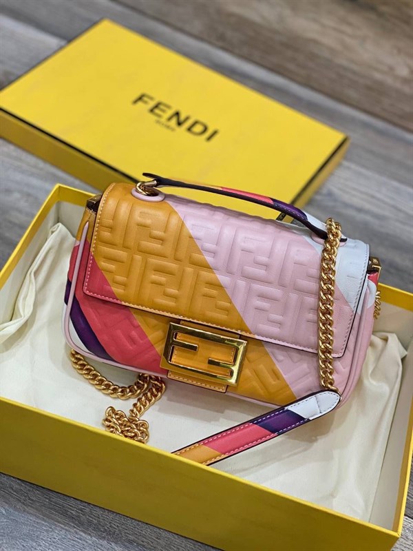 Сумка Fendi 3156 - фото 88834