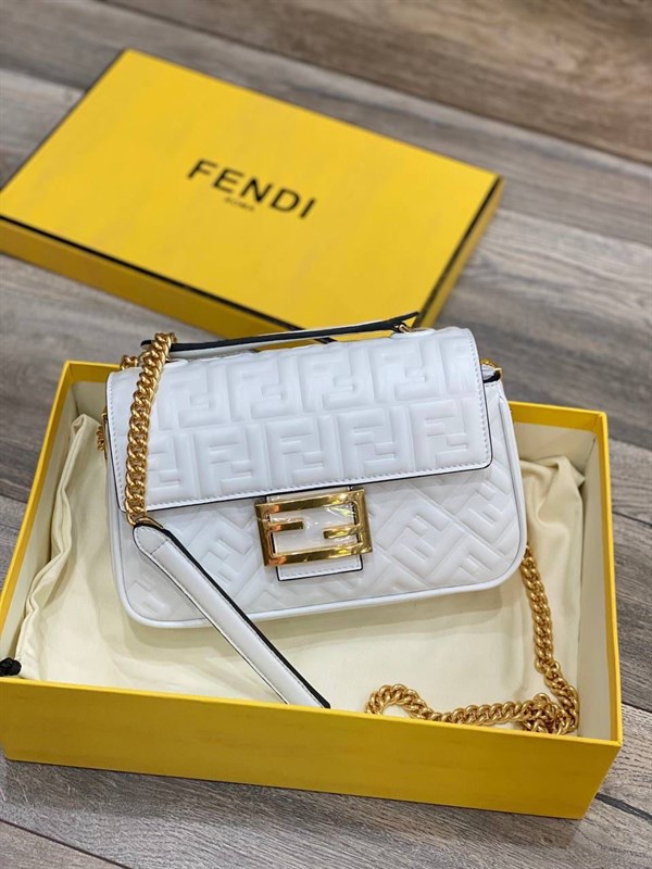 Сумка Fendi 3157 - фото 88835