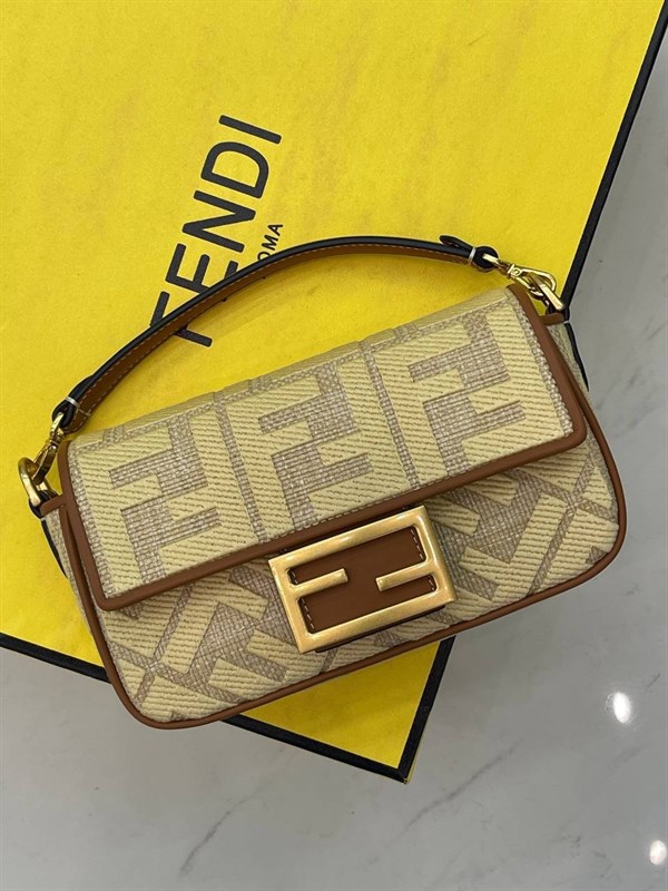 Сумка Fendi 56338 - фото 88875