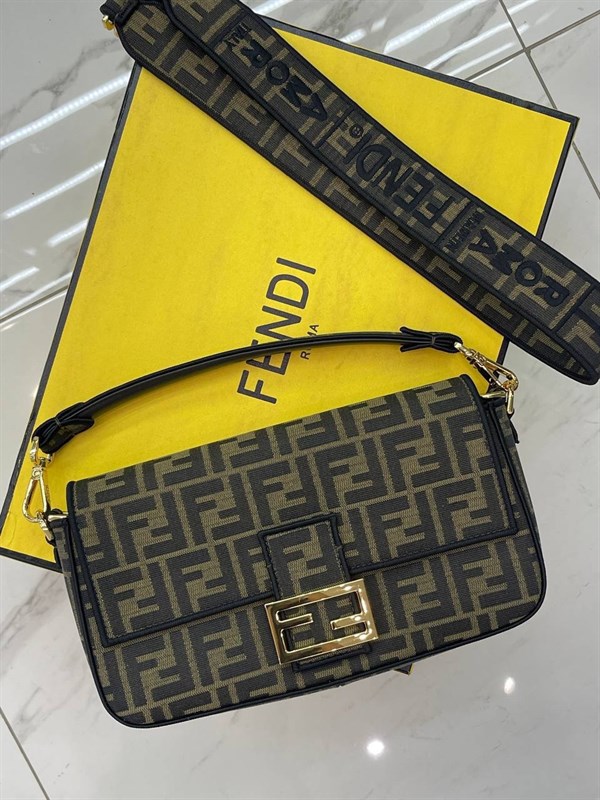 Сумка Fendi 56444 - фото 88876