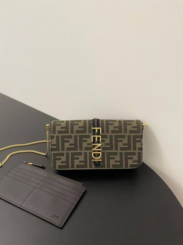 Сумка Fendi 57306 - фото 88878