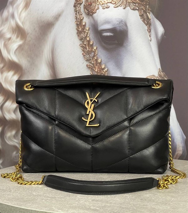 Сумка Ysl 70856 - фото 89366