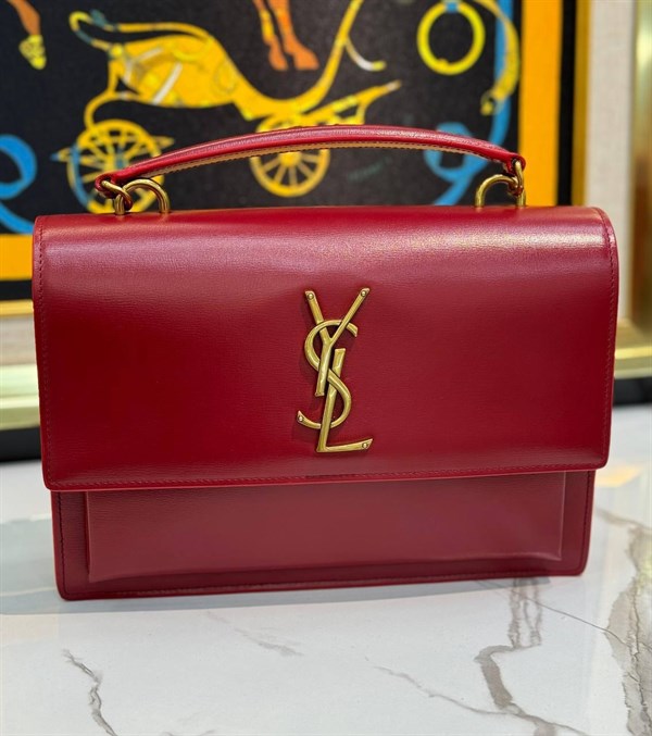 Сумка Ysl 55996 - фото 89386