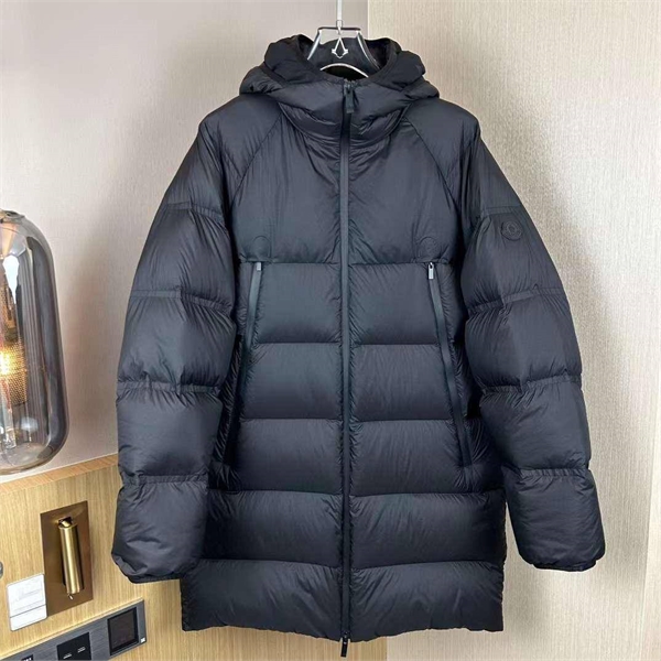 Куртка Moncler 101907 - фото 92606