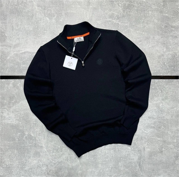 Свитер Hermes 102056 - фото 92996