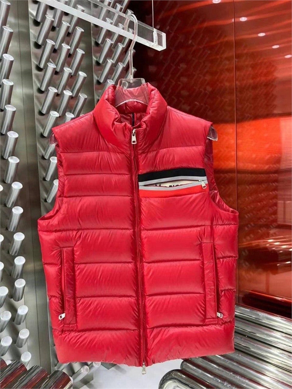 Жилет moncler 102133 - фото 93186