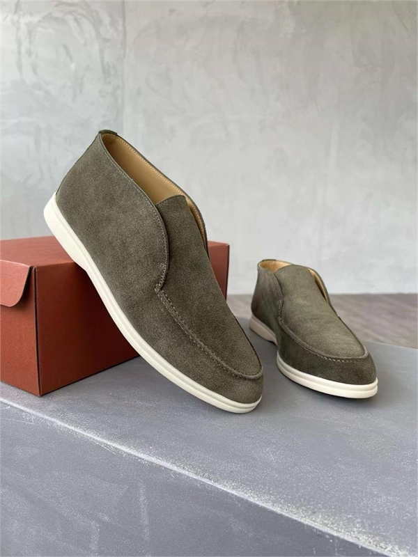 лоферы Loro piana 102250 - фото 93535