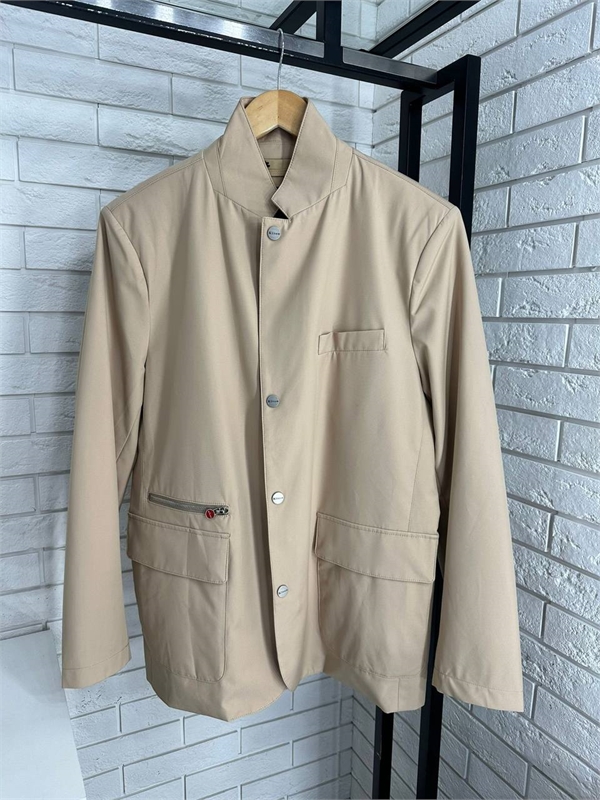 Куртка пиджак kiton 102477 - фото 94181