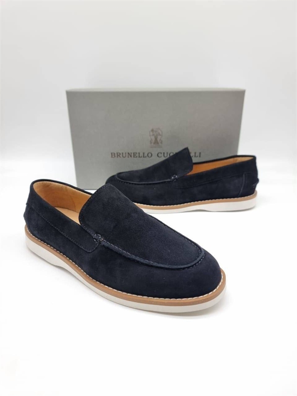 Лоферы Brunello cucinelli 102646 - фото 94580