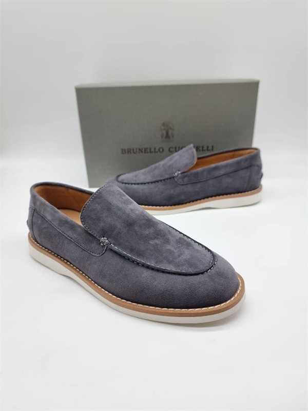 Лоферы Brunello cucinelli 102647 - фото 94582