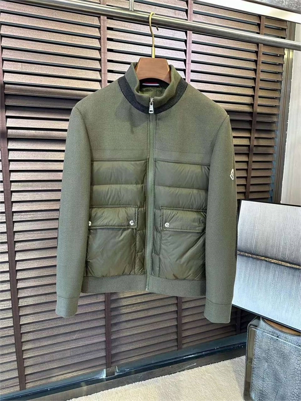 куртка moncler 102717 - фото 94734