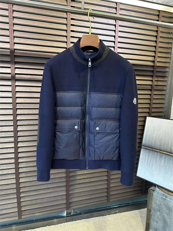 куртка moncler 102718 - фото 94738