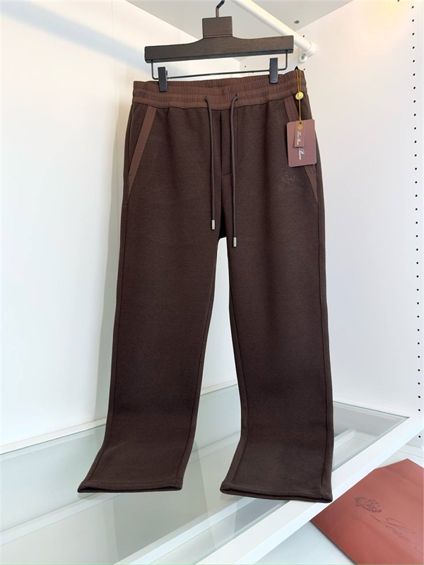 Спортивные штаны Loro piana 102749 - фото 94801