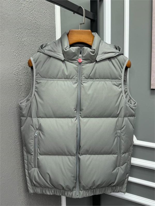 безрукавка kiton 102792 - фото 94944