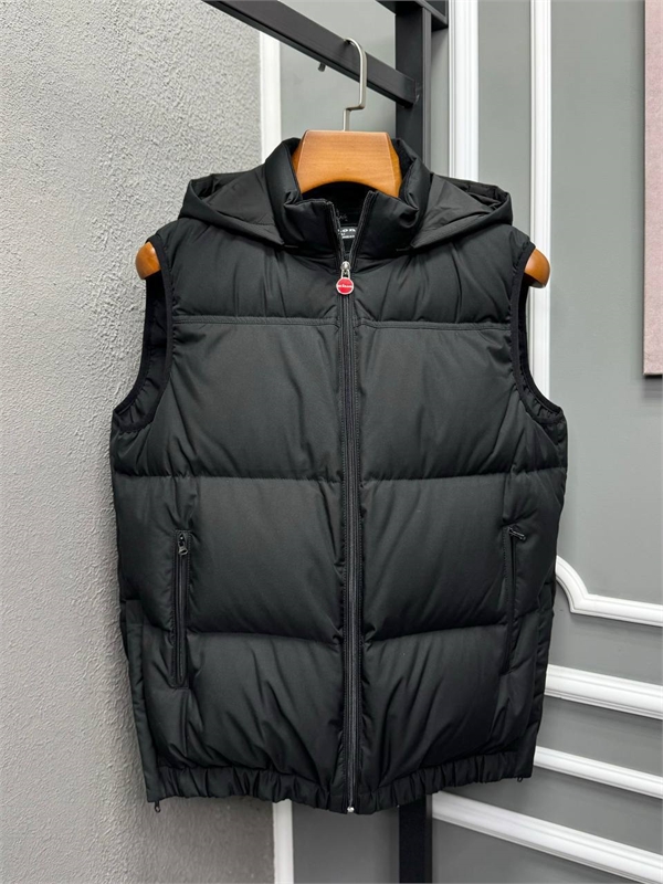 безрукавка kiton 102793 - фото 94946