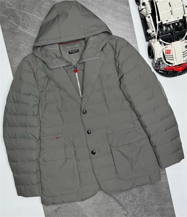 Куртка Kiton 102802 - фото 94970