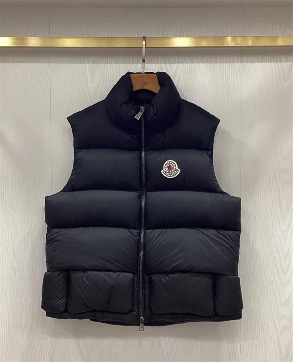 Жилет Moncler 102947 - фото 95446