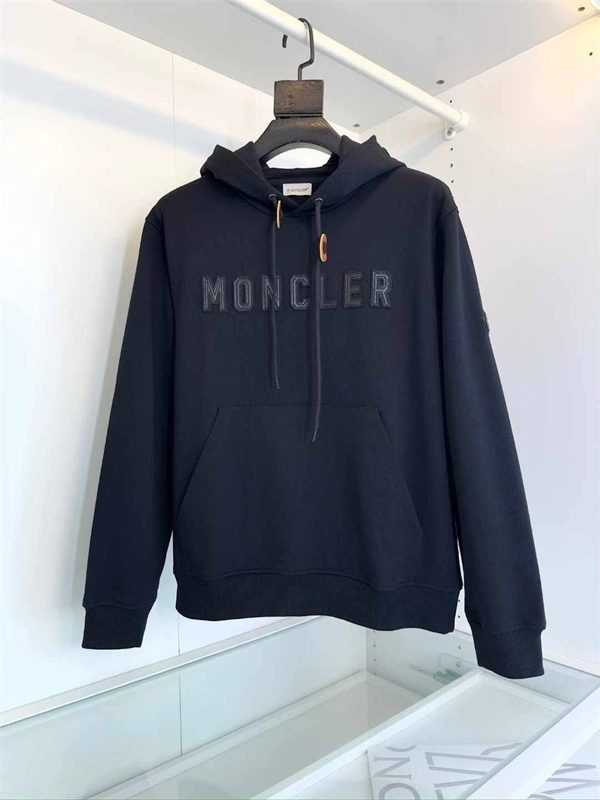 Толстовка Moncler 103214 - фото 96204