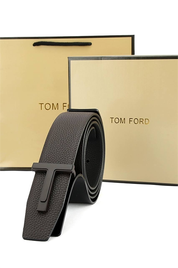 Ремень Tom ford 103219 - фото 96215