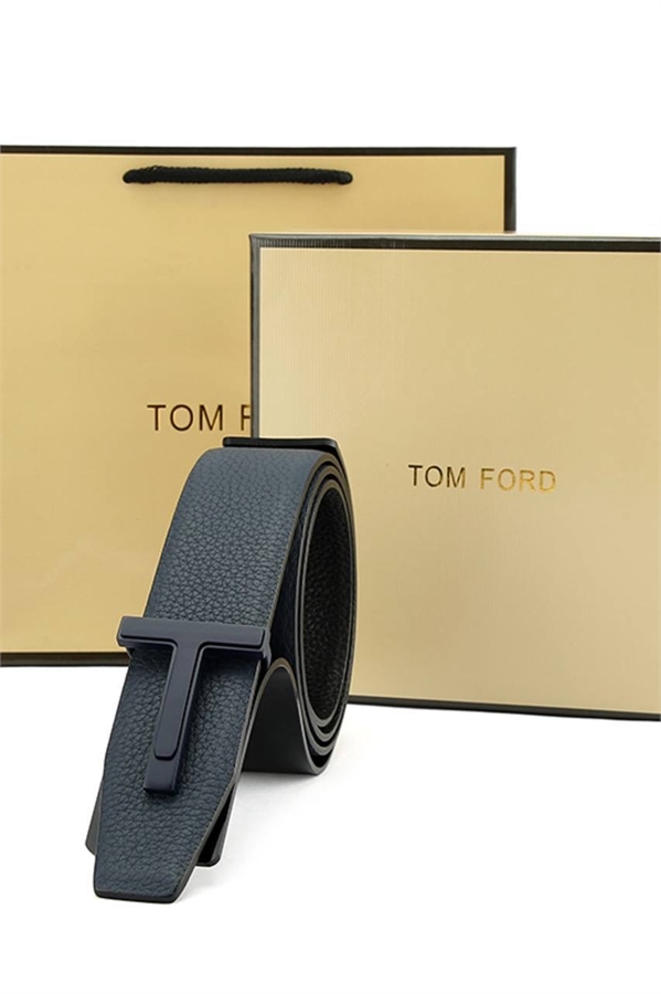 Ремень Tom ford 103220 - фото 96217