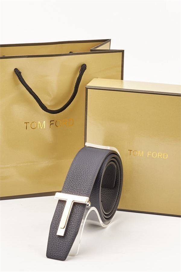 Ремень Tom ford 103223 - фото 96223